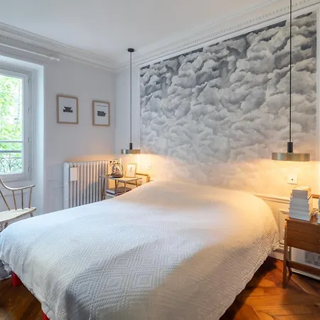 Unique - Art Et Charme 17eme * Parigi